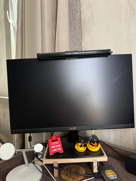 Монитор Acer 1080p