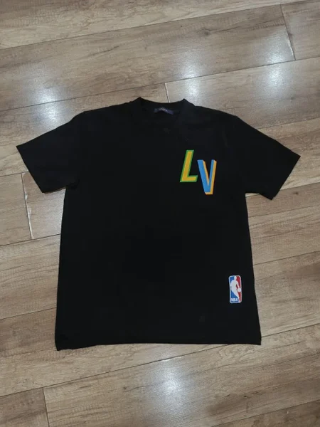 Джерси Louis Vuitton x NBA M