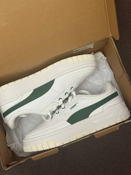 Кроссовки Puma Cali Dream
