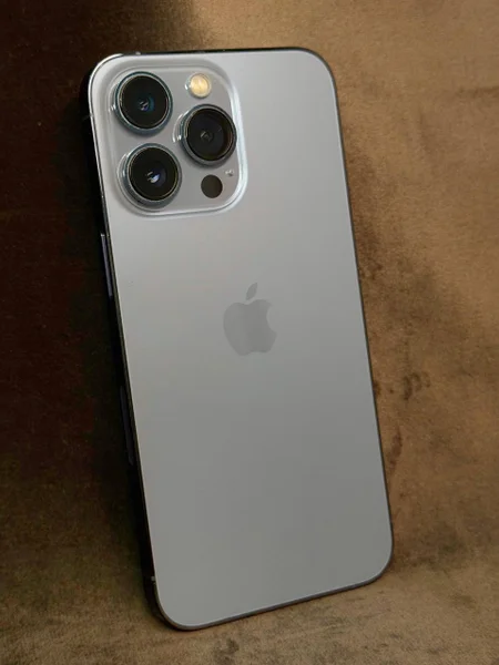 iPhone 13 Pro 256GB Sierra Blue