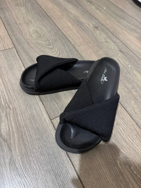 Тапочки