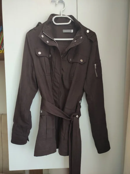 Жакет mint velvet