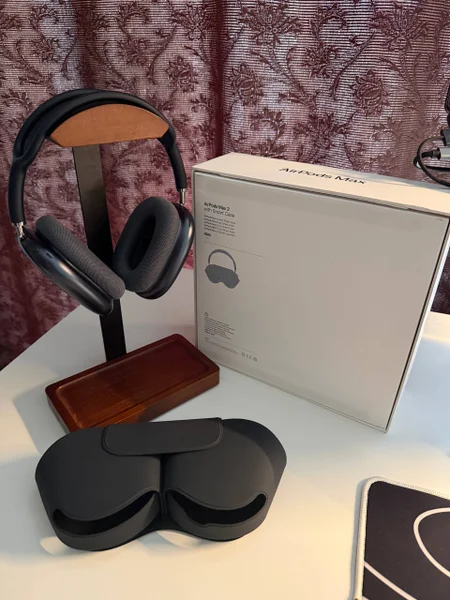 AirPods Max 2