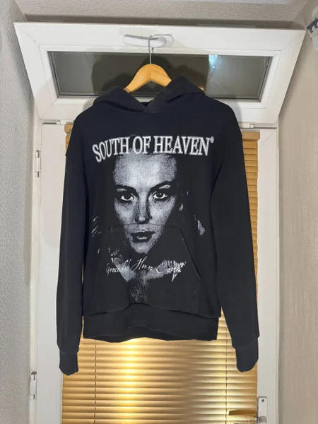 Худи South of Heaven