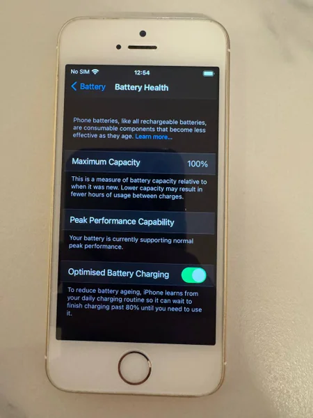 iPhone SE 2020 64GB
