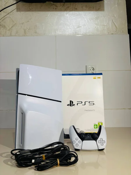 PlayStation 5