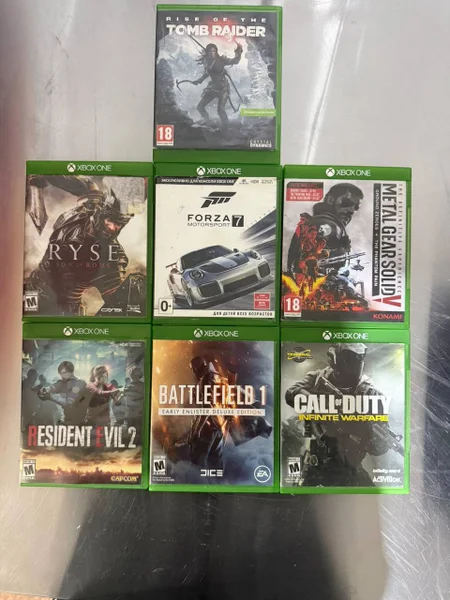 Xbox Series X