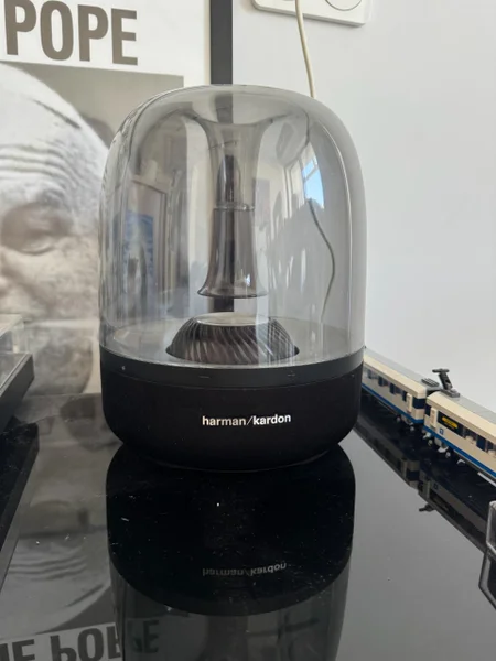 Колонка Harman Kardon Aura Studio 2