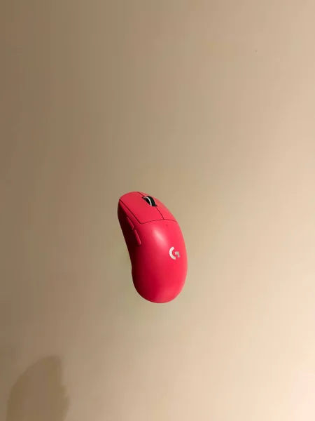 Мышка Logitech G Pro X Superlight (Pink)