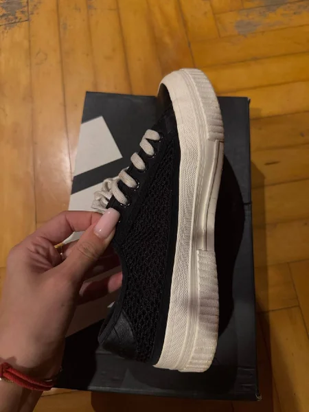 Кеды Converse Chuck Taylor All Star Move