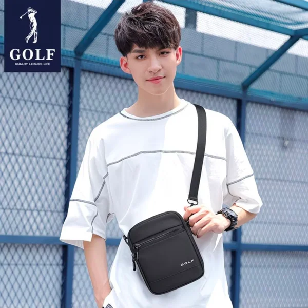 Сумка GOLF American Style через плечо