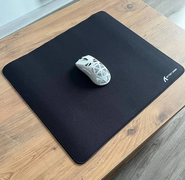 Игровая мышь Attack Shark X8 SE wireless