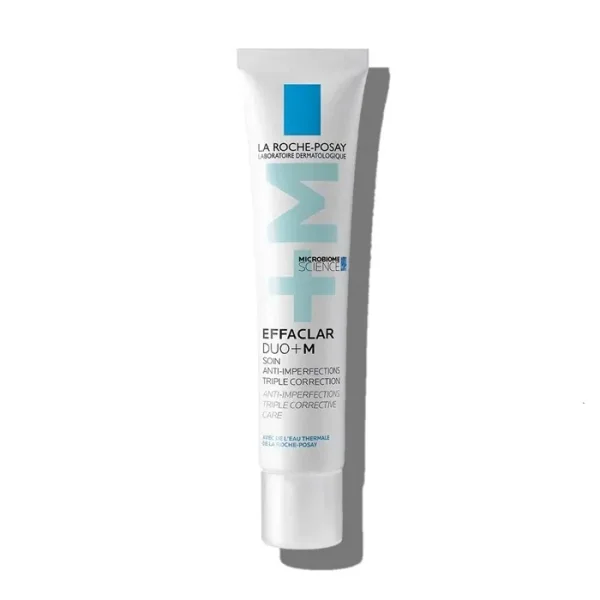 Крем для лица La Roche-Posay Effaclar Duo+ M
