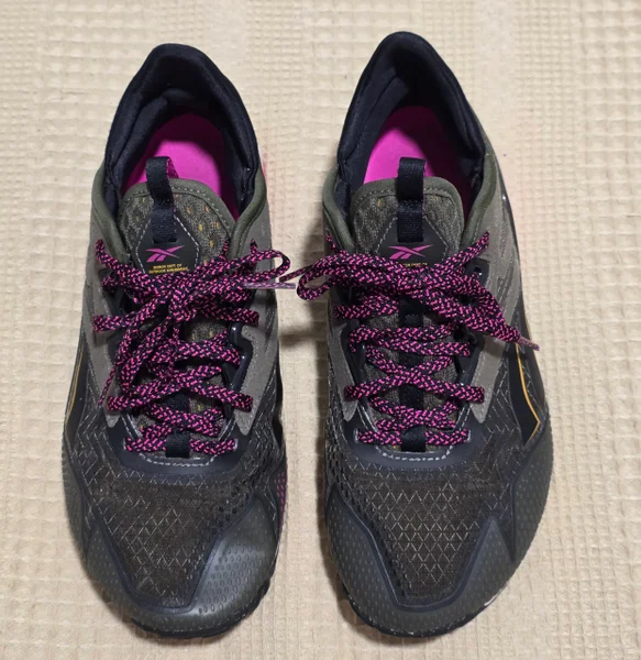 Кроссовки Reebok Nano X2 TR Adventure