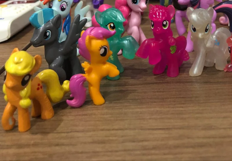 Фигурки Hasbro My Little Pony