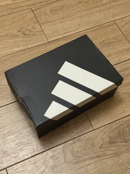 Кроссовки Adidas Rapidmove 2 Trainer