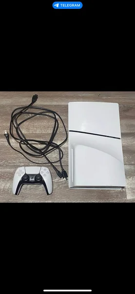 PS5 Slim Disc