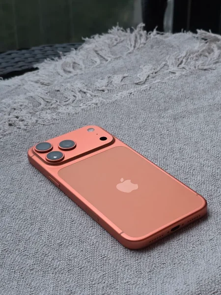 iPhone 17 Pro Max 256Gb