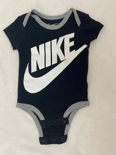 Боди Nike