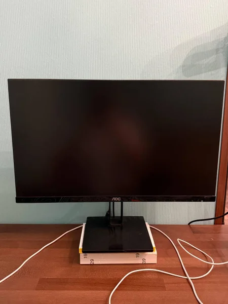 Монитор AOC 24V2Q