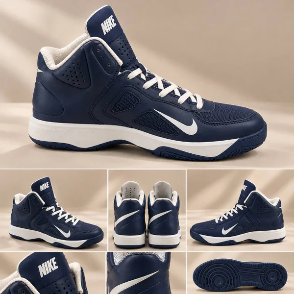 Кроссовки Nike Hyperdunk
