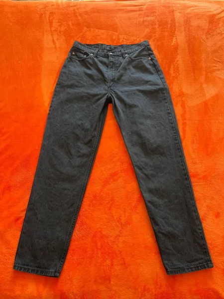 Джинсы Levi's 881 Orange Tab W36 L32
