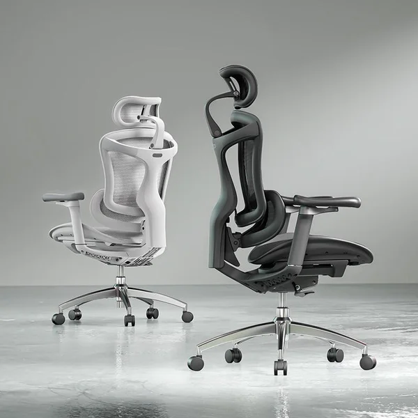 Эргономичное кресло SIHOO C300