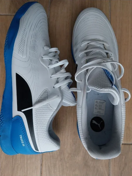 Мужские кроссовки Puma р. 45