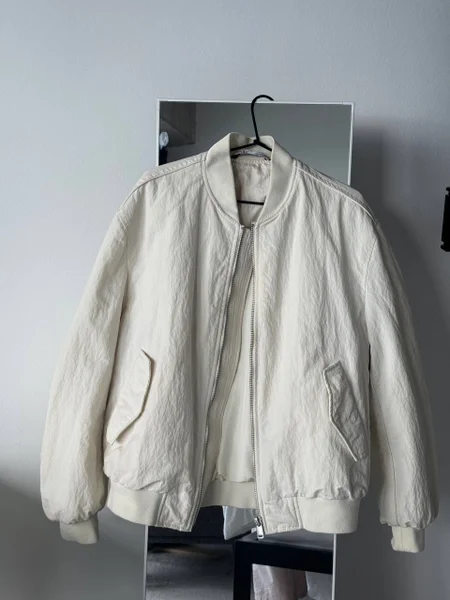 Джинсы Zara (34 размер)