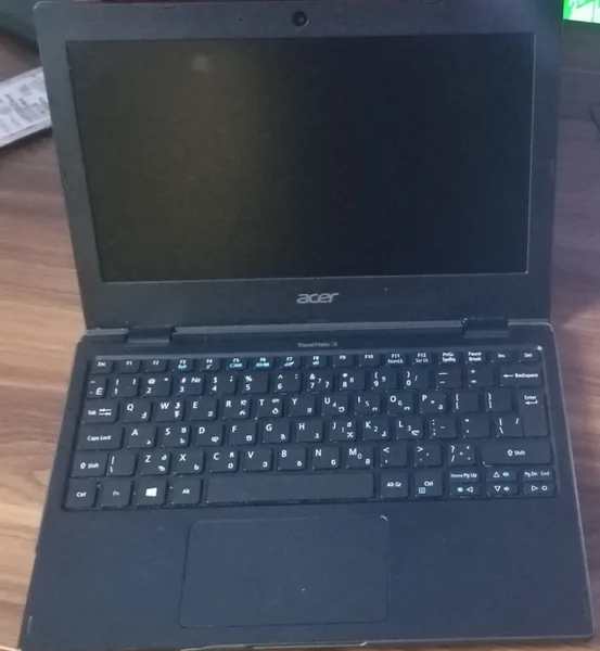 Acer Travelmate B118M RAM