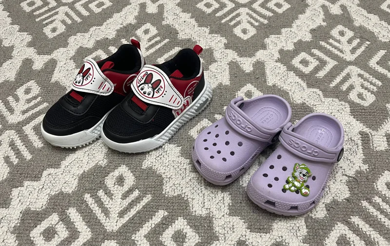 Crocs C6