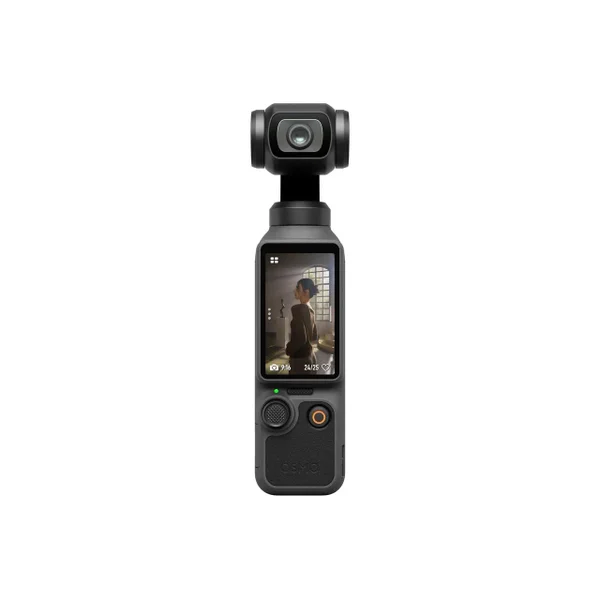 DJI osmo pocket 4
