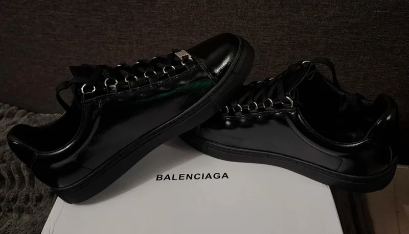 Кроссовки Balenciaga Arena