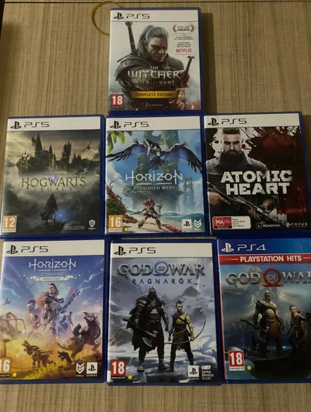 PlayStation 5