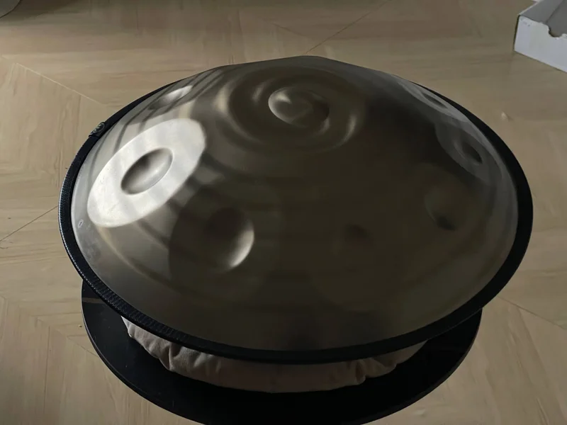 Ханг/handpan
