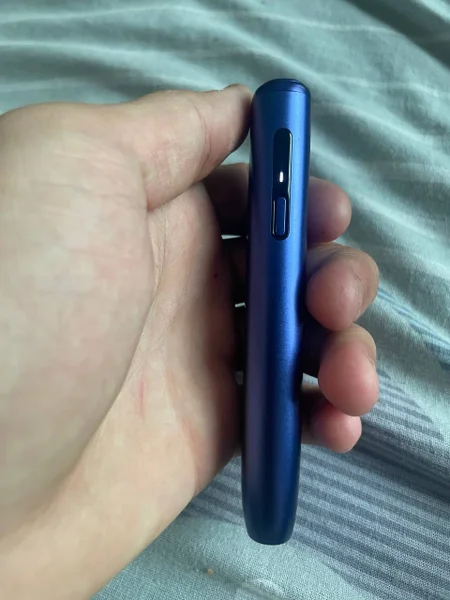 IQOS