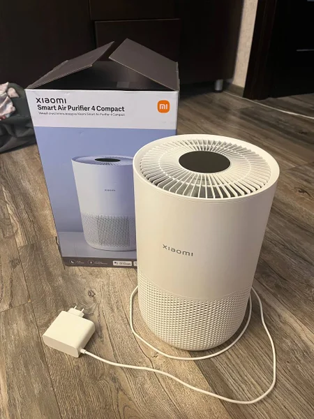 Xiaomi Smart Air Purifier