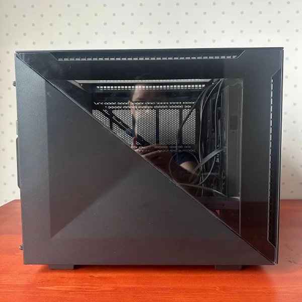 Блок питания Be Quiet S9 400W