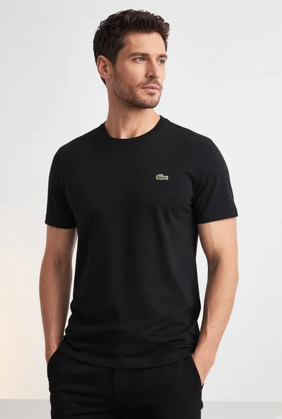 Мужская футболка Lacoste