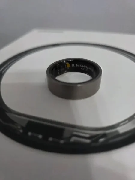 Умное кольцо Ultrahuman Ring AIR