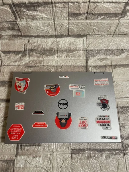 Dell Inspiron 13 (2-in-1, Touch)