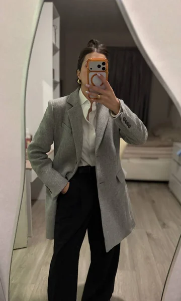 Zara WOMAN