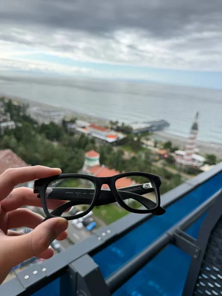 Очки Ray Ban Meta Gen 2
