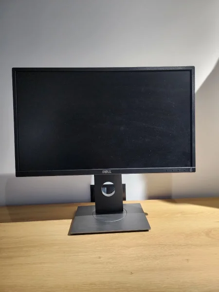 Dell P2417Hc