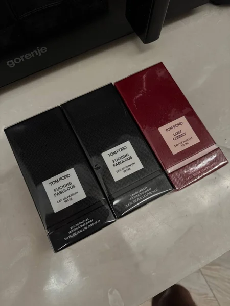 Tom Ford Fucking Fabulous 100 мл