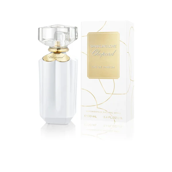 Chopard SPARKLING LOVE