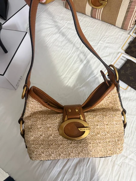 Сумка Guess