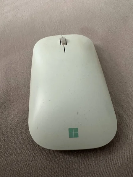 Беспроводная мышь Microsoft Modern Mobile Mouse Mint Green