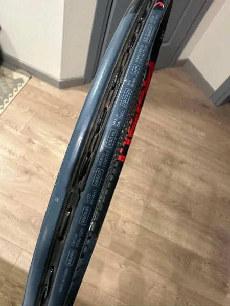 Ракетка Tecnifibre TF-X1 V2 305
