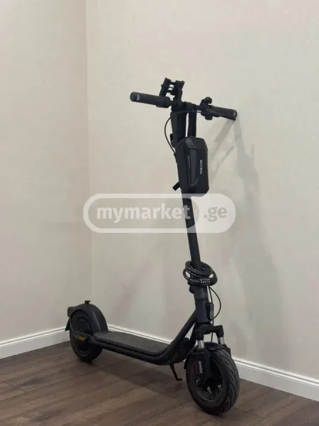Kick Скутер Segway